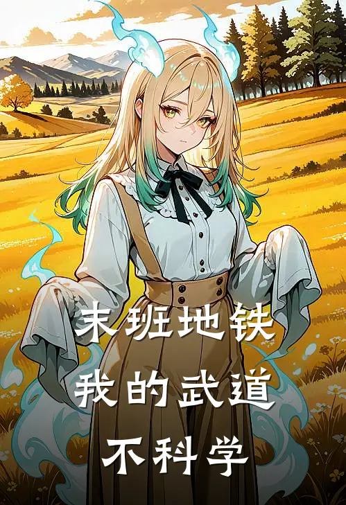 末班地铁：我的武道不科学