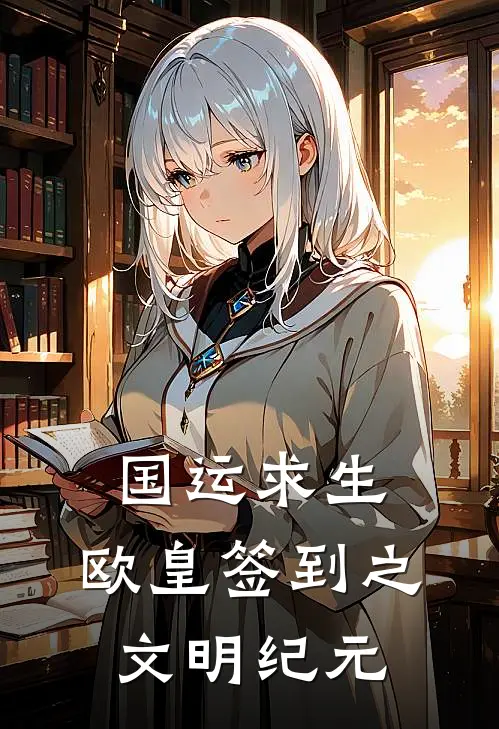 国运求生：欧皇签到之文明纪元(贺凛秦峥)在线阅读免费小说_最新章节列表国运求生：欧皇签到之文明纪元(贺凛秦峥)