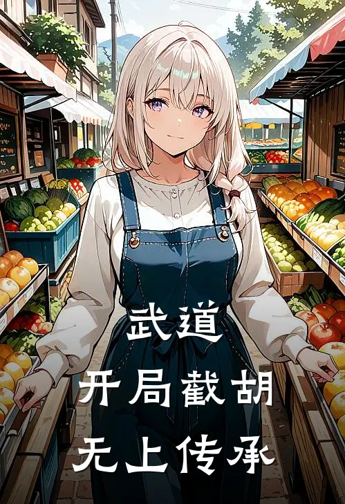 武道：开局截胡无上传承