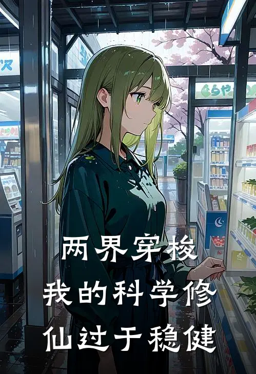 两界穿梭，我的科学修仙过于稳健