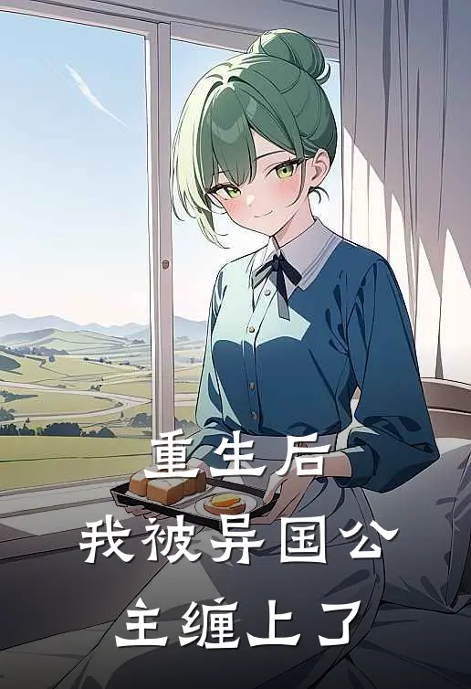 重生后，我被异国公主缠上了楚明渊露比完整版小说_最新章节列表重生后，我被异国公主缠上了(楚明渊露比)