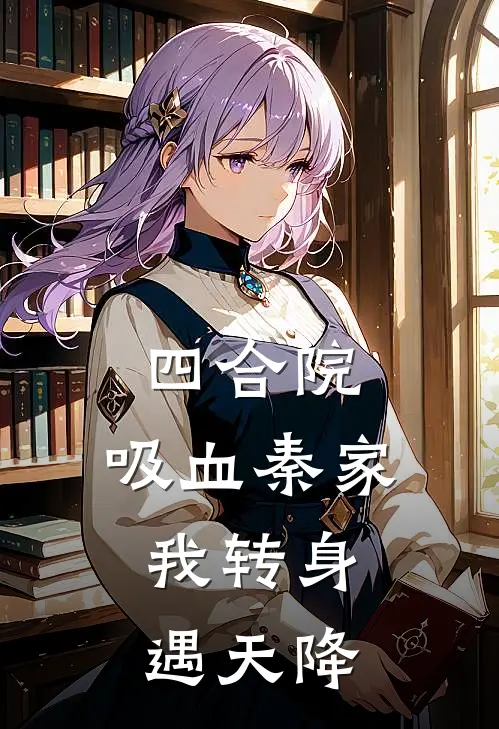 李卫东秦淮茹(四合院：吸血秦家，我转身遇天降)全文免费在线阅读_四合院：吸血秦家，我转身遇天降完整版免费在线阅读