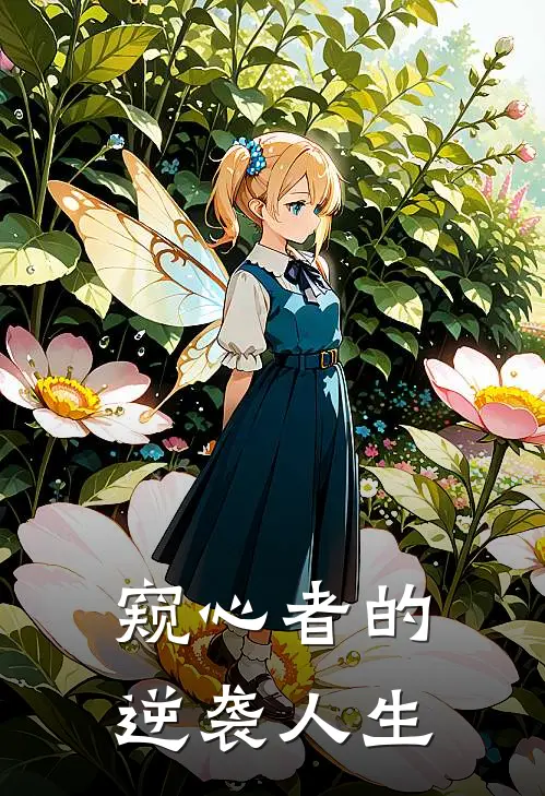 窥心者的逆袭人生