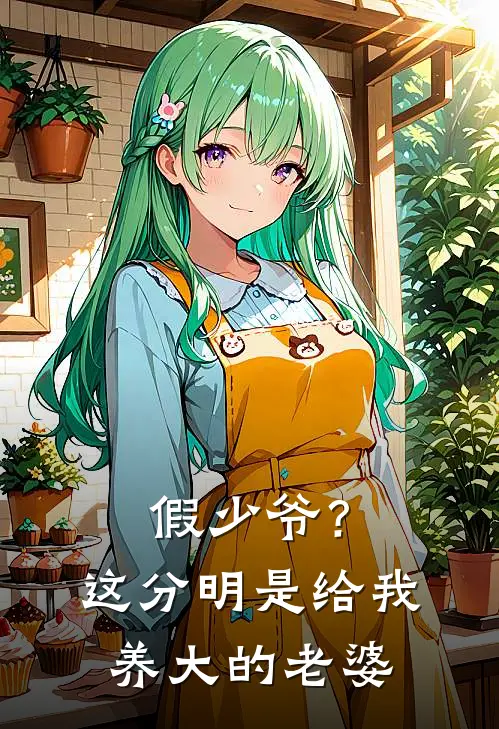 假少爷？这分明是给我养大的老婆