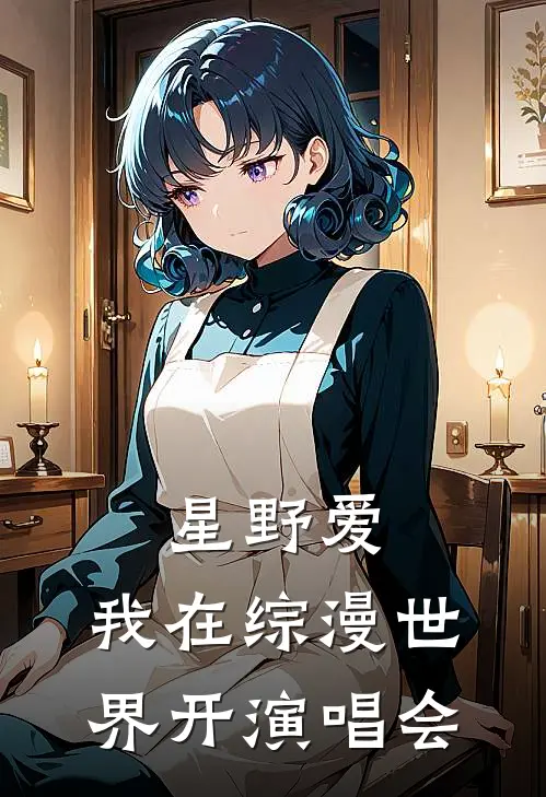 星野爱：我在综漫世界开演唱会(星野爱阿库亚)在线免费小说_完整版免费小说星野爱：我在综漫世界开演唱会(星野爱阿库亚)