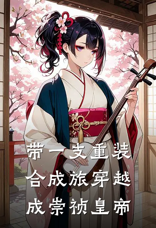 带一支重装合成旅穿越成崇祯皇帝崇祯李自成最新完本小说_免费小说大全带一支重装合成旅穿越成崇祯皇帝(崇祯李自成)