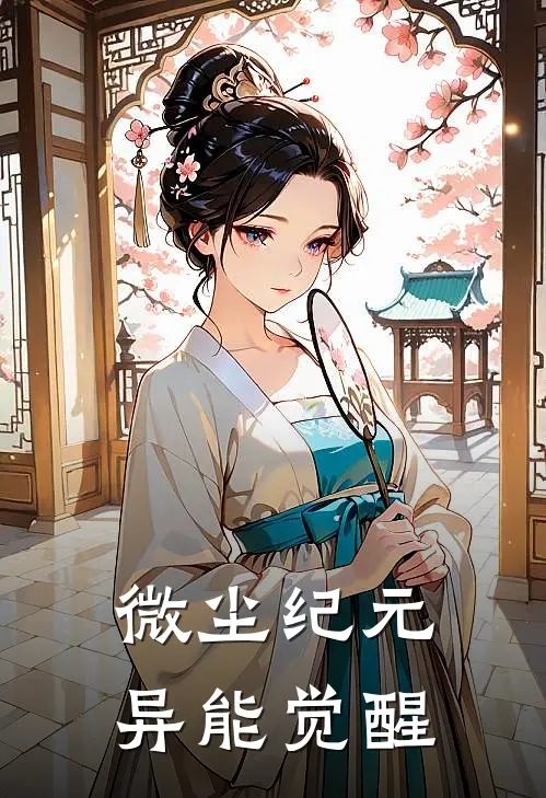 微尘纪元异能觉醒