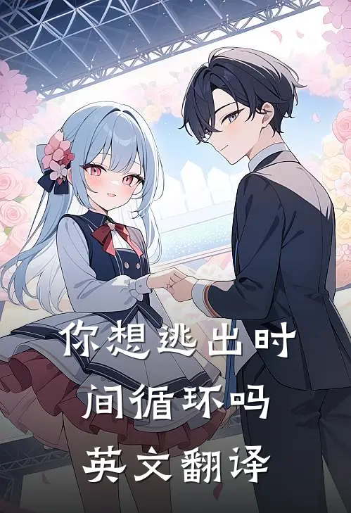 你想逃出时间循环吗英文翻译