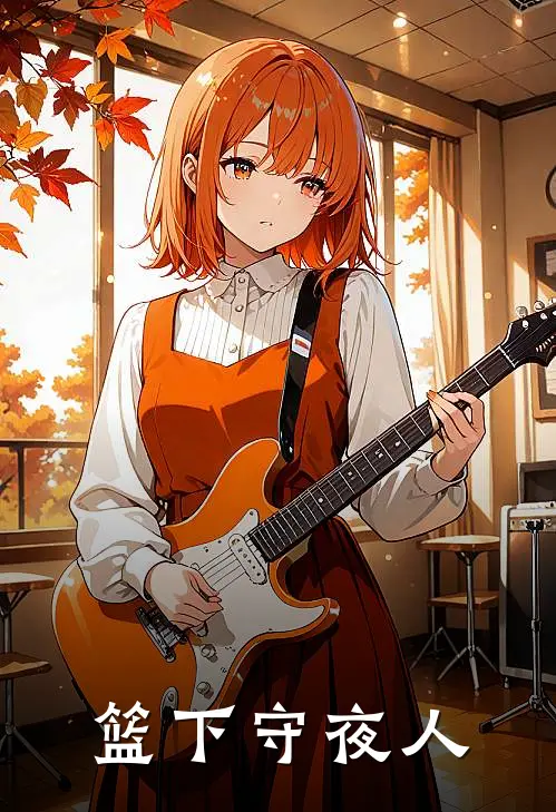 篮下守夜人