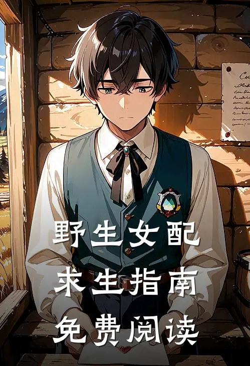 野生女配求生指南免费阅读