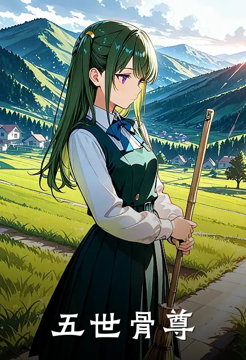 五世骨尊(洛无渊陈玄)完本小说_全本免费小说五世骨尊洛无渊陈玄