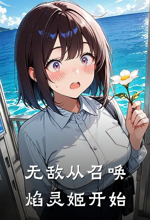 无敌从召唤焰灵姬开始(姜瑜王良)小说全文免费阅读_无弹窗全文免费阅读无敌从召唤焰灵姬开始(姜瑜王良)