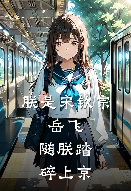 朕是宋钦宗：岳飞，随朕踏碎上京(赵越岳飞)热门小说大全_推荐完本小说朕是宋钦宗：岳飞，随朕踏碎上京赵越岳飞