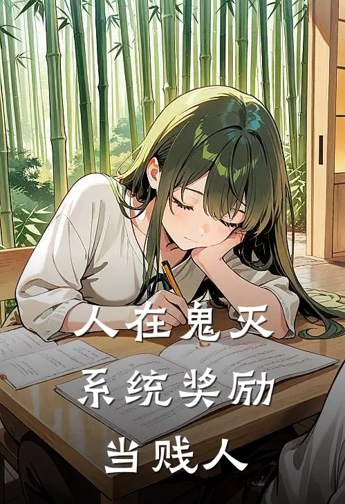 人在鬼灭，系统奖励当贱人（李缺德炭治郎）全文免费阅读无弹窗大结局_人在鬼灭，系统奖励当贱人最新章节列表_笔趣阁（李缺德炭治郎）