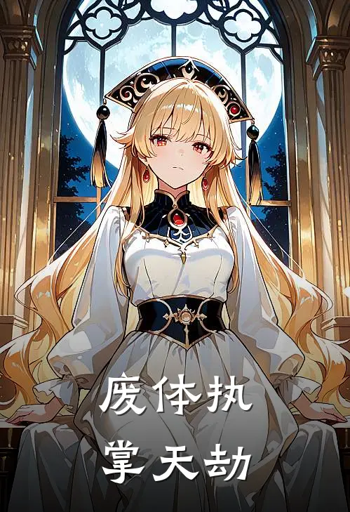 废体执掌天劫(林尘雷厉)全本免费小说_阅读免费小说废体执掌天劫林尘雷厉