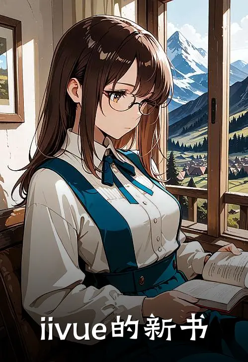 iivue的新书(朱颜晓晓)最新小说_免费阅读完整版小说iivue的新书(朱颜晓晓)