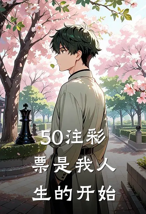 50注彩票是我人生的开始(林渊李婷)全本免费在线阅读_50注彩票是我人生的开始最新章节在线阅读