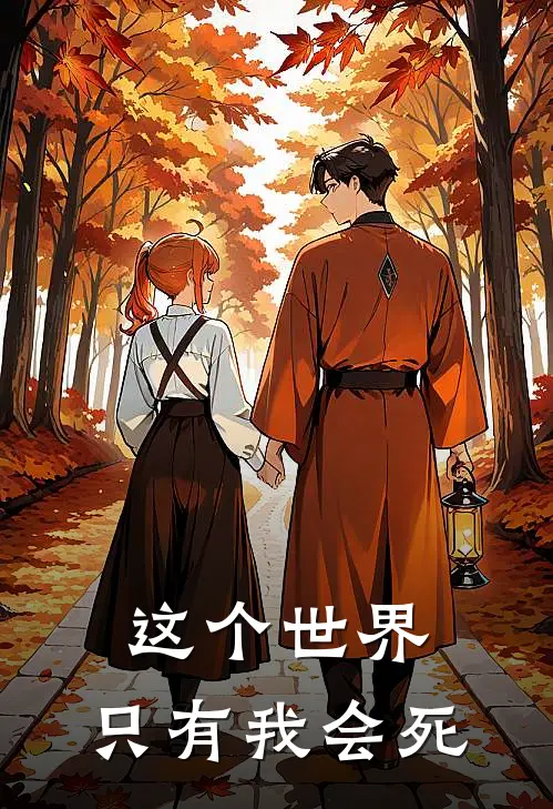 这个世界，只有我会死