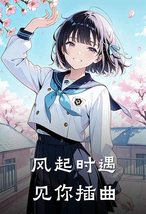 风起时遇见你插曲