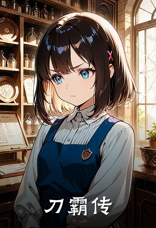 刀霸传(苏凝霜谢玉寒)全本完结小说_完整版免费全文阅读刀霸传(苏凝霜谢玉寒)