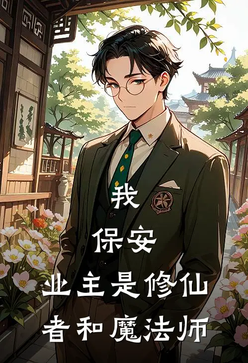 我，保安，业主是修仙者和魔法师(林羽白胤)免费小说_最新小说全文阅读我，保安，业主是修仙者和魔法师林羽白胤