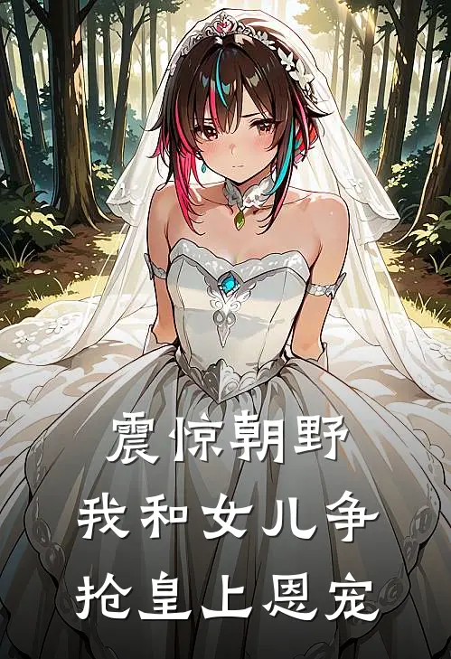 震惊朝野，我和女儿争抢皇上恩宠