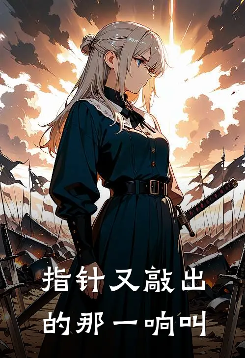 指针又敲出的那一响叫