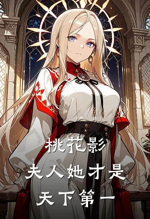 桃花影：夫人她才是天下第一(冯蘅陆乘风)完结版免费小说_热门完结小说桃花影：夫人她才是天下第一(冯蘅陆乘风)