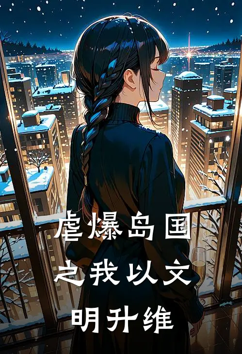 虐爆岛国之我以文明升维林风林正风热门小说推荐_完本小说大全虐爆岛国之我以文明升维(林风林正风)
