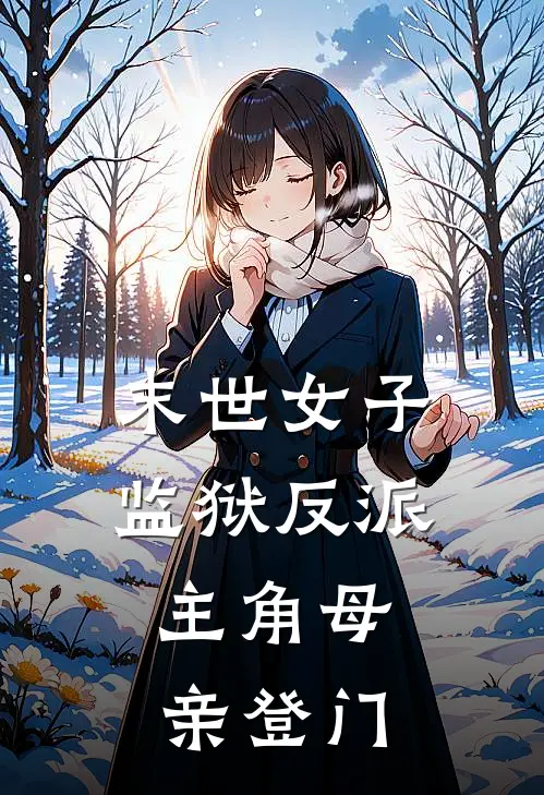 末世女子监狱反派：主角母亲登门