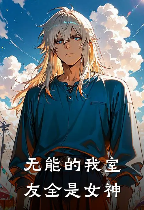 无能的我室友全是女神陈浩红芸最新好看小说_免费小说无能的我室友全是女神(陈浩红芸)