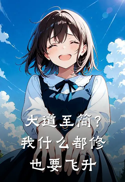 大道至简？我什么都修也要飞升(樊音周辰)免费小说完结版_最新章节列表大道至简？我什么都修也要飞升(樊音周辰)