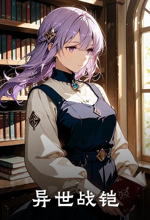 异世战铠