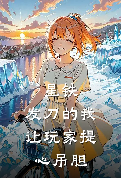 周曦树海《星铁：发刀的我让玩家提心吊胆》_(周曦树海)热门小说