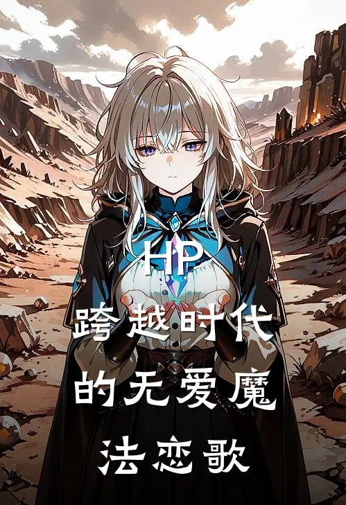 HP：跨越时代的无爱魔法恋歌(伊利丝詹姆斯)最新小说_免费阅读完整版小说HP：跨越时代的无爱魔法恋歌(伊利丝詹姆斯)