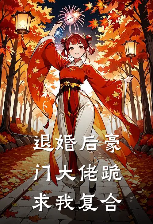 退婚后豪门大佬跪求我复合(苏晚萤傅九宸)最新小说_免费阅读完整版小说退婚后豪门大佬跪求我复合(苏晚萤傅九宸)