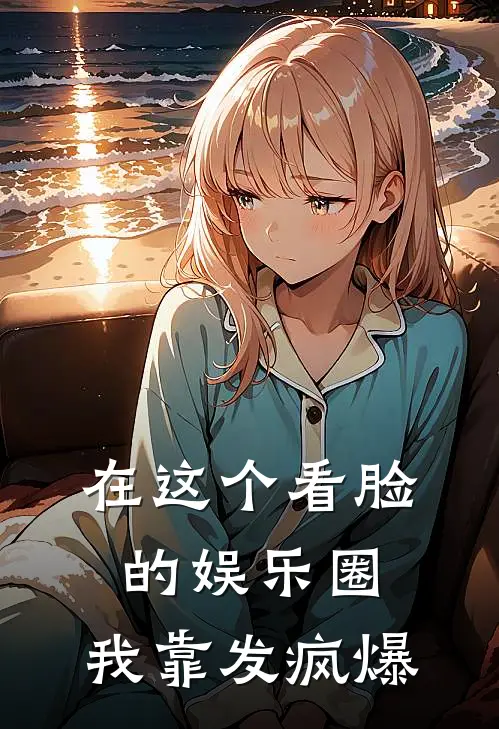 在这个看脸的娱乐圈，我靠发疯爆全文免费阅读无弹窗大结局_在这个看脸的娱乐圈，我靠发疯爆（姜离天灵盖）小说免费阅读大结局