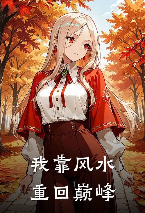 我靠风水重回巅峰