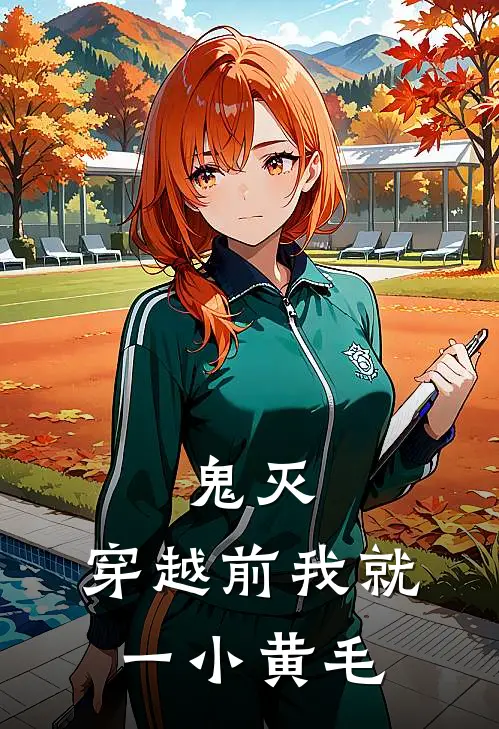 鬼灭：穿越前我就一小黄毛(严胜继国)小说免费阅读_热门小说阅读鬼灭：穿越前我就一小黄毛严胜继国