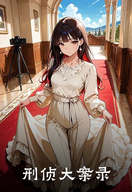 刑侦大案录(沈如尘李婷)最新好看小说_最新章节列表刑侦大案录(沈如尘李婷)