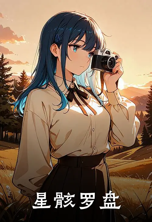 星骸罗盘(伊莱亚斯凌霜)最新小说_免费阅读完整版小说星骸罗盘(伊莱亚斯凌霜)