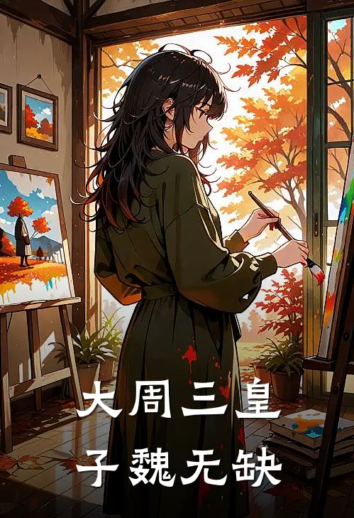 大周三皇子魏无缺