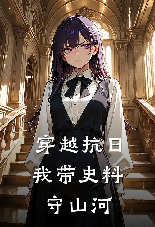 穿越抗日：我带史料守山河