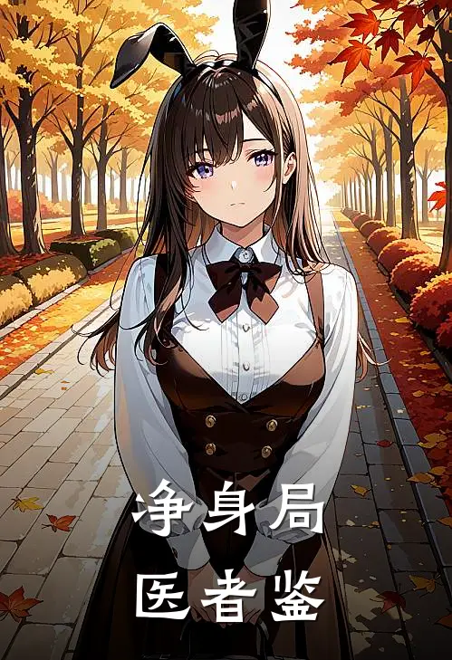 净身局医者鉴陈清河福顺全文阅读免费全集_免费小说净身局医者鉴(陈清河福顺)