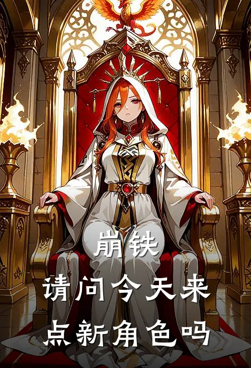 崩铁：请问今天来点新角色吗(骰娘骰娘)在哪看免费小说_全本免费完结小说崩铁：请问今天来点新角色吗骰娘骰娘