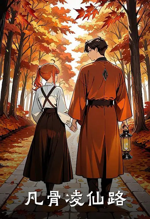 凡骨凌仙路(林墨林墨)好看的小说推荐完结_完本小说凡骨凌仙路林墨林墨