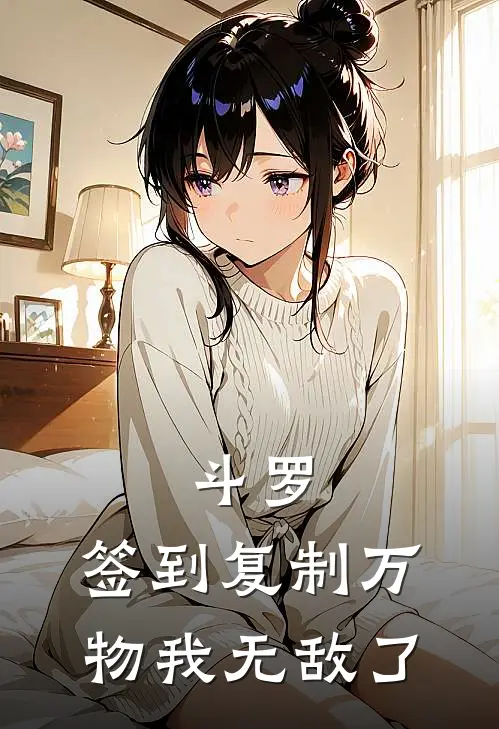 斗罗：签到复制万物我无敌了