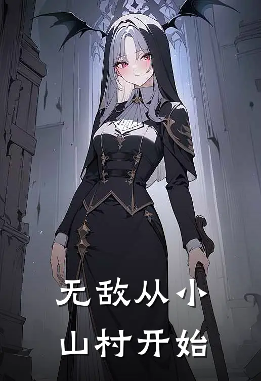 无敌从小山村开始