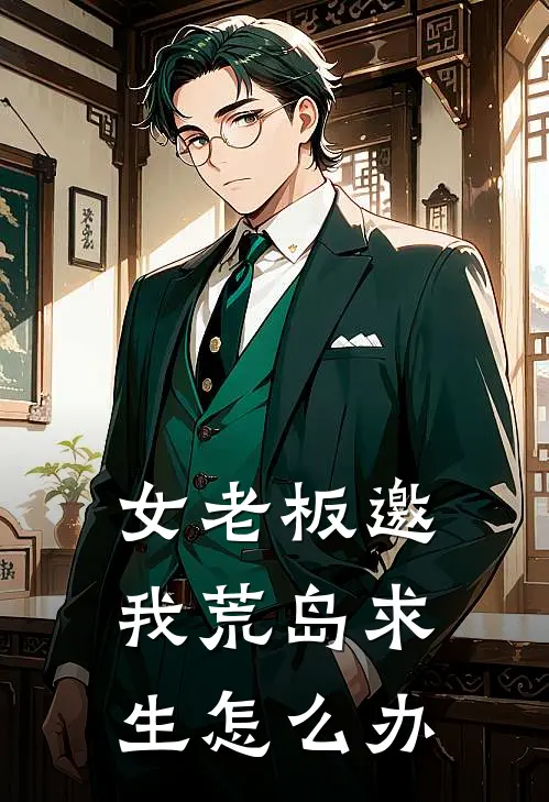 女老板邀我荒岛求生怎么办