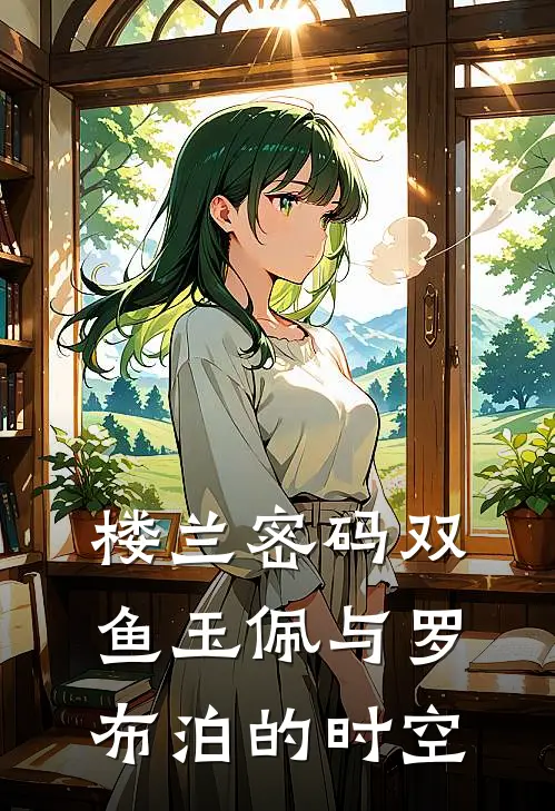 楼兰密码双鱼玉佩与罗布泊的时空林天羽彭加木小说完整版免费阅读_最新章节列表楼兰密码双鱼玉佩与罗布泊的时空(林天羽彭加木)